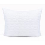 Poduszka Antyalergiczna Pikowana 70x80 cm.