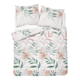 EKSKLUZYWNA POŚCIEL Z BAWEŁNY SATYNOWEJ 220x200 cm - NR-HS54