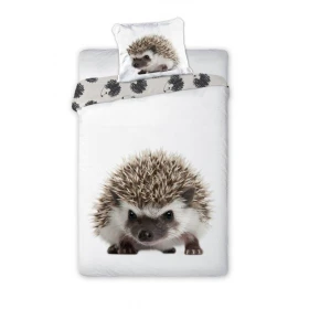 Pościel Dziecięca 140x200+70X90 Bawełna 100 % FAR-35