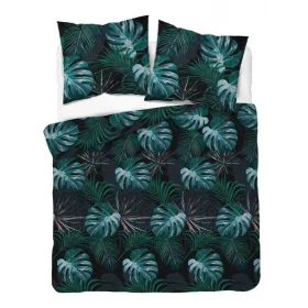 Ekskluzywna Pościel Z Bawełny Satynowej 180 x 200 cm. 4680-B