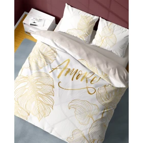 Pościel Holland  160x200 cm. 100 % Bawełna 4718