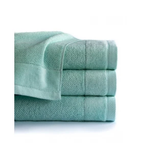 Komplet 3- Ręczników Bawełnianych 70x140 cm. 550gsm Aqua Light VTO-02
