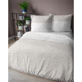 Pościel Flanelowa 220x200 cm. 100 % Bawełna 4942-A