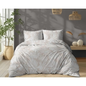 Komplet Pościeli Bawełnianej 220x200 BAWEŁNA 100 % 5335-B