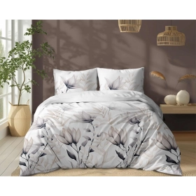 Komplet Pościeli Bawełnianej 160x200 BAWEŁNA 100 % 5494-A