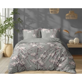 Komplet Pościeli Bawełnianej 220x200 BAWEŁNA 100 % 5497-B