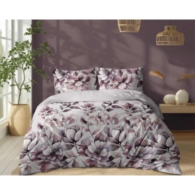 Komplet Pościeli Bawełnianej 160x200 BAWEŁNA 100 % 5498-B