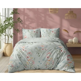 Komplet Pościeli Bawełnianej 160x200 BAWEŁNA 100 % 5499-B