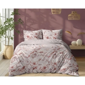 Komplet Pościeli Bawełnianej 160x200 BAWEŁNA 100 % 5501-B