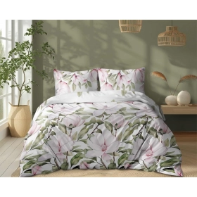 Komplet Pościeli Bawełnianej 160x200 BAWEŁNA 100 % 5505-A