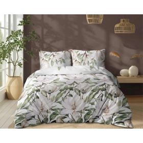 Komplet Pościeli Bawełnianej 160x200 BAWEŁNA 100 % 5505-B