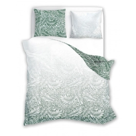 Ekskluzywna Pościel Z Bawełny Satynowej 220x200 cm. 010