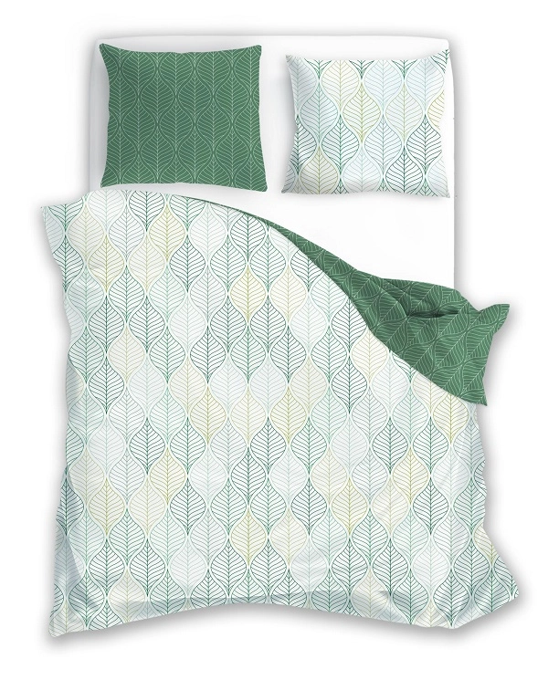 Ekskluzywna Pościel Z Bawełny Satynowej 160x200 cm. 014 Ekskluzywna Pościel Z Bawełny Satynowej 160x200 cm. 014