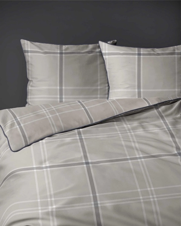 Luksusowa Pościel 160x200 cm. Bawełna Lame Percale 5240-B Luksusowa Pościel 160x200 cm. Bawełna Lame Percale 5240-B