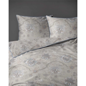 Luksusowa Pościel 160x200 cm. Bawełna Lame Percale 5242-B