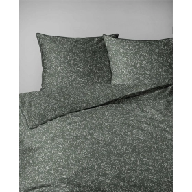 Luksusowa Pościel 160x200 cm. Bawełna Lame Percale 5588-A