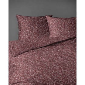 Luksusowa Pościel 220x200 cm. Bawełna Lame Percale 5588-B