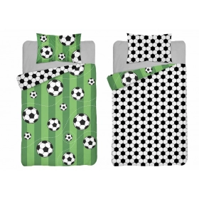 Pościel Dziecięca Bawełniana Do Łóżeczka 100 x135 cm. 5138-A