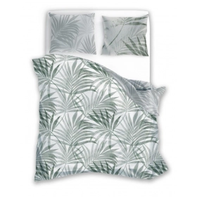 Ekskluzywna Pościel Z Bawełny Satynowej 220x200 cm. 004