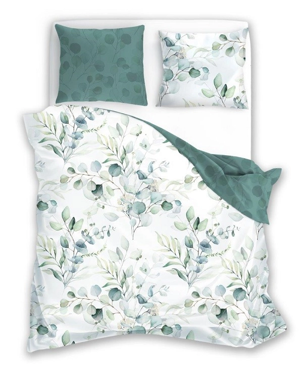 Ekskluzywna Pościel Z Bawełny Satynowej 220x200 cm. 006 Ekskluzywna Pościel Z Bawełny Satynowej 220x200 cm. 006