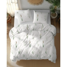 Komplet Pościeli Bawełnianej 160x200 BAWEŁNA 100 % 5771-A