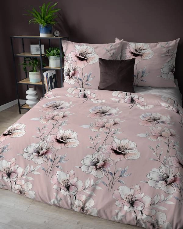 Pościel Flanelowa 220x200 cm. 100 % Bawełna 5637-A Pościel Flanelowa 220x200 cm. 100 % Bawełna 5637-A