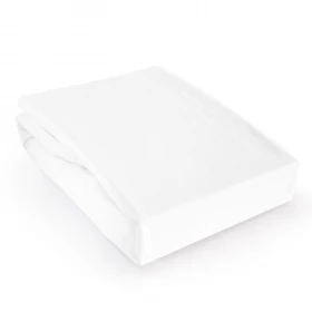 Ochronne prześcieradło z gumk? SG 90x200. 