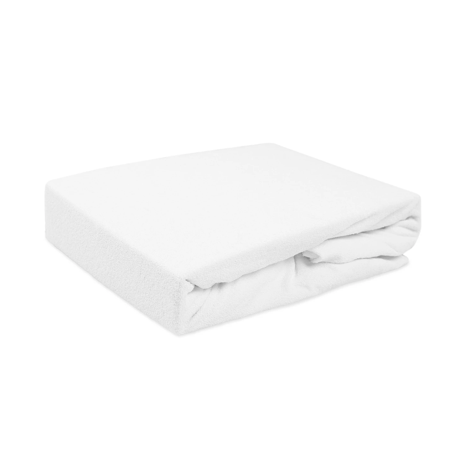 Prześcieradło frotte z gumk? 001/170/180x200 Prześcieradło frotte z gumk? 001/170/180x200