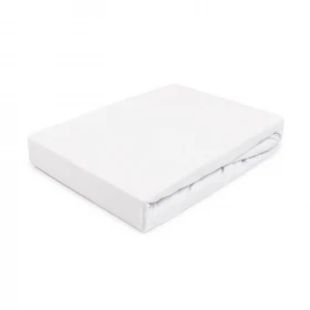 Prześcieradło jersey z gumk? 90x200 