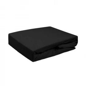 Prześcieradło frotte z gumką 027/110/120x200 