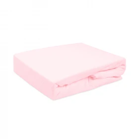 Prześcieradło frotte z gumką 006/130/140x200 