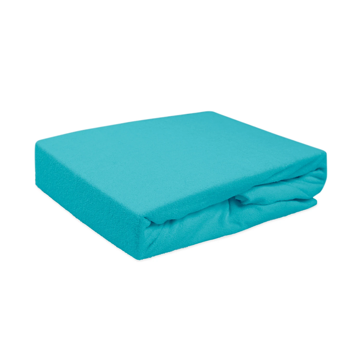 Prześcieradło frotte z gumką 010/130/140x200 Prześcieradło frotte z gumką 010/130/140x200