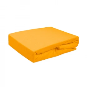 Prześcieradło frotte z gumką 004/150/160x200 