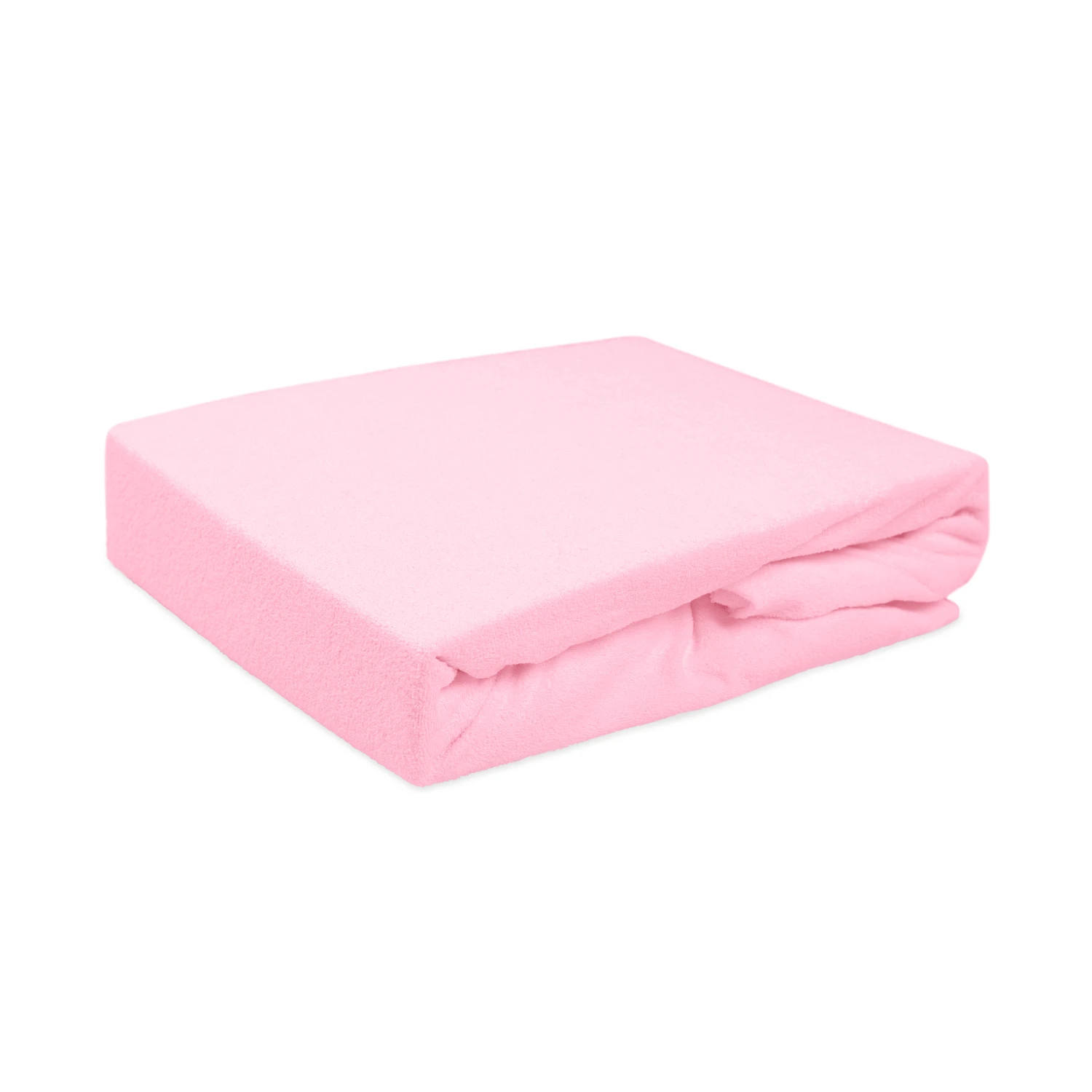 Prześcieradło frotte z gumką 005/150/160x200 Prześcieradło frotte z gumką 005/150/160x200