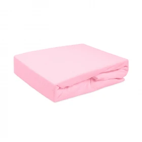 Prześcieradło frotte z gumką 005/210/220x200 