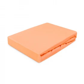 Prześcieradło jersey z gumką 220x200 