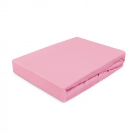 Prześcieradło jersey z gumką 220x200 