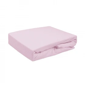 Prześcieradło frotte z gumką 016/210/220x200 