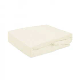 Prześcieradło frotte z gumką 022/60x120 