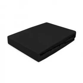 Prześcieradło jersey z gumką 120x200 