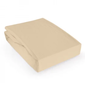 Ochronne prześcieradło z gumką SG 90x200 