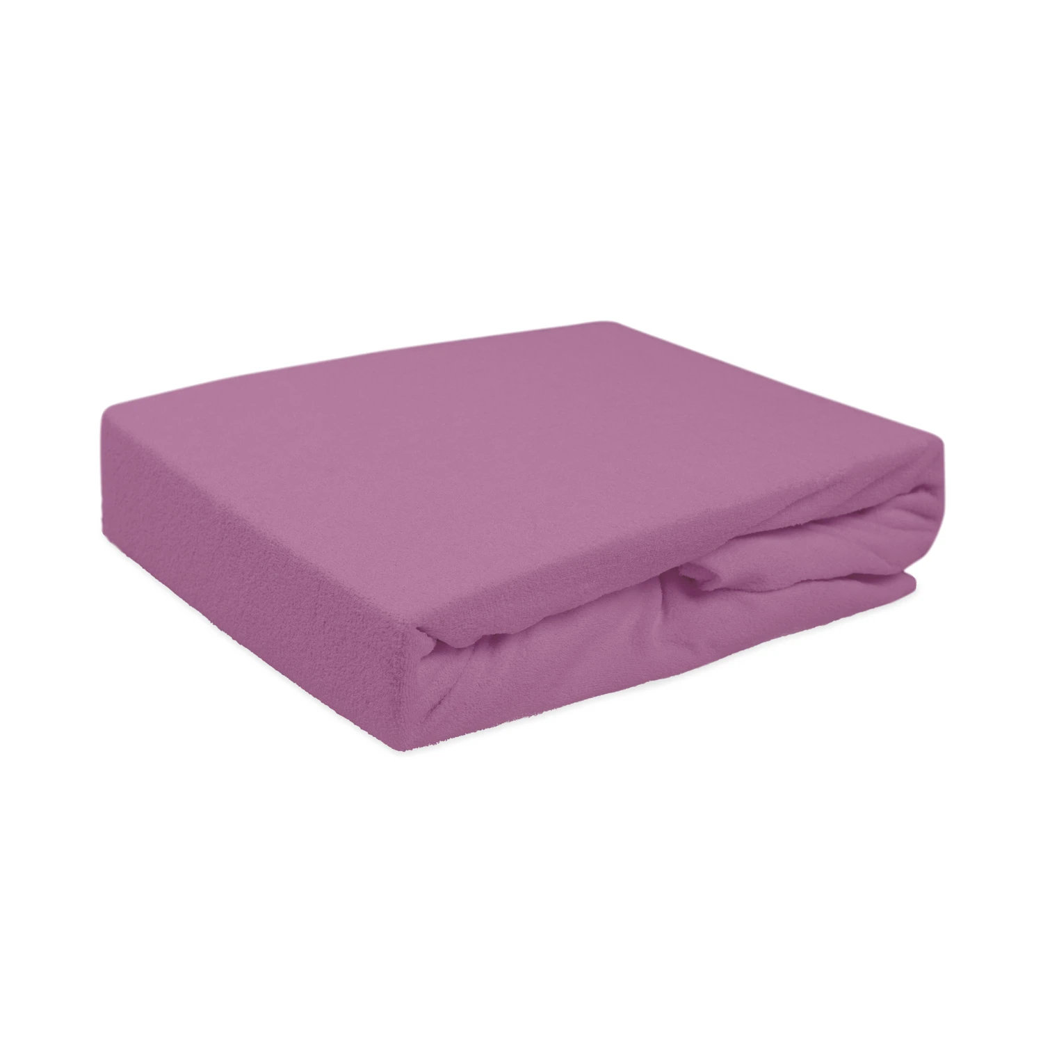 Prześcieradło frotte z gumką 040/130/140x200 Prześcieradło frotte z gumką 040/130/140x200