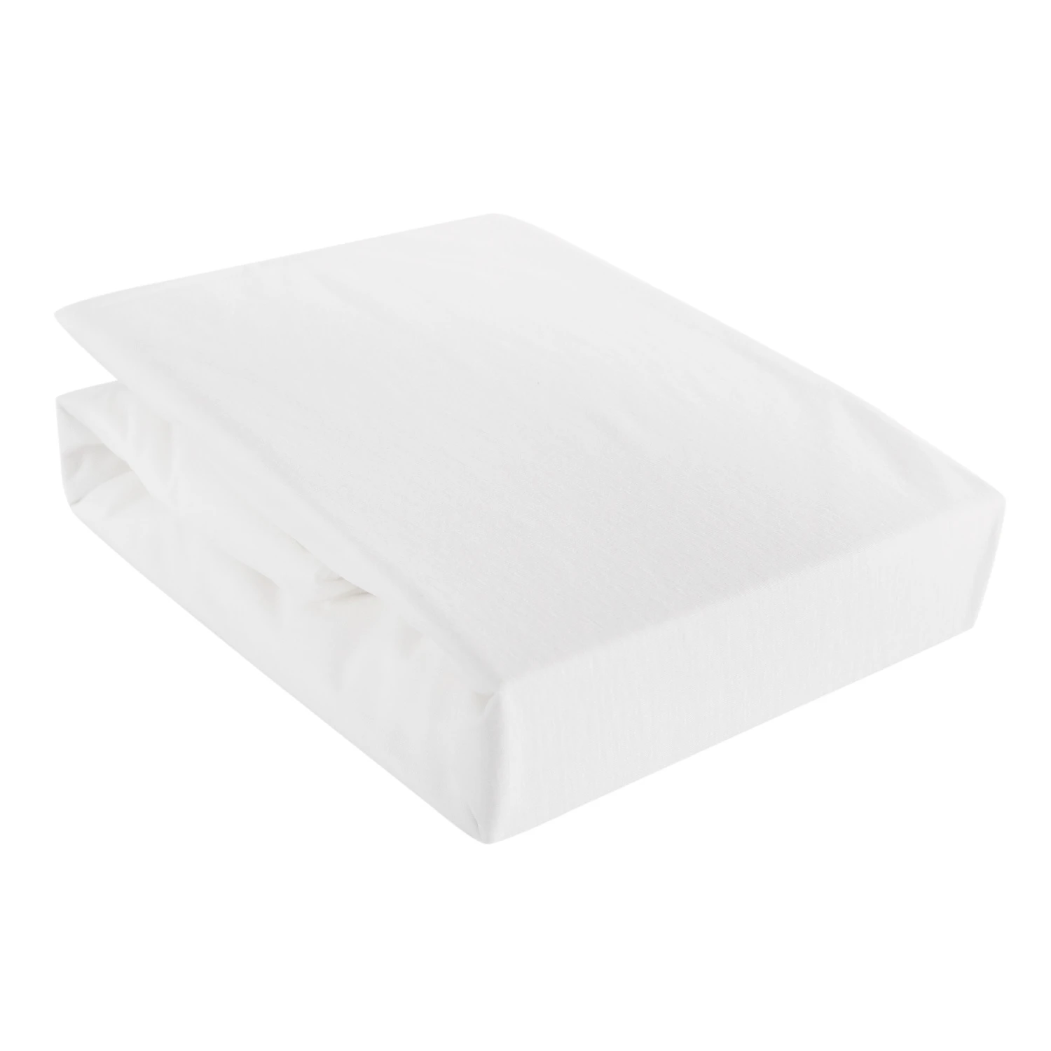 Ochronne prześcieradło z gumką SMARTCEL/60x120/biały 01 Ochronne prześcieradło z gumką SMARTCEL/60x120/biały 01